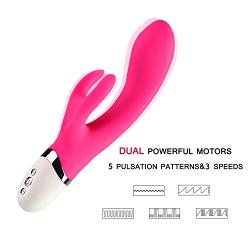 Muscle Massager Stinger Massager Deep Muscle Relaxation Silicone Rod Calf Massage Roller Stick - Gift Best Choice