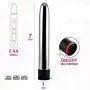 Portable Mini Powerful Bullet Massage Tool with 10 Speeds for Women