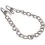 Eastern Delights Elite Real Stainless Strong Screw Breast Nipple Clamps