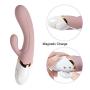 Wife Love Gift Toys Self Pleasure Massager Waterproof Vibrating Massage Vibratoir
