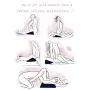 Sex Wedge Position Pillow Adult Toy Inflatable Triangle Positioning Cushion Ramps for Couples Women Men Female Adults Play Game Sex Wedge Position Pillow Adult Toy Inflatable Triangle Positioning Cushion Ramps for Couples Women Men Female Adults Play Game