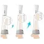 Sex Attachments Auto Enlargement Pump USB Charging Male Power Vibration Massagerr Pump Tools Training Toys for Men Sex Attachments Auto Enlargement Pump USB Charging Male Power Vibration Massagerr Pump Tools Training Toys for Men