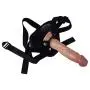 WL-Adjustment 7.87 Inch Lifelike Flexible Safety Soft Massage Wand Silicone Dîldɔ Body Relax Toys for Women by F42 WL-Massage