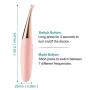 Clitoral Vibrator, MEROURII G Sport Simulator Honey Bean USB Ladies Vibrator Clitorals Stimulation Pinpoint Massager for Women