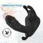 Wytinug Toy Portable Wearable Vibrant Toy for Woman Wireless Remote Control Dual Motor Silicone Strong Powerful Personal Vibe Novelty Funny Toys