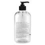 Personal Lubricant. Lulu Lube Natural Water-Based Lubes for Men and Women. 16 oz. - Lubricants Made in USA - 100% Unconditional Money Back