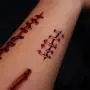 Halloween Temporary Tattoos, Zombie Makeup, Scar Wound Blood Bleeding Tattoo Stickers for Kids Women Men Halloween Party Cosplay Costume Halloween Temporary Tattoos, Zombie Makeup, Scar Wound Blood Bleeding Tattoo Stickers for Kids Women Men Halloween Party Cosplay Costume