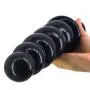 Realistic Dildo Sex Toys, Ultra Size Anal Plug, 5 Beads Cock for Women Masturbation, Couple Flirt Realistic Dildo Sex Toys, Ultra Size Anal Plug, 5 Beads Cock for Women Masturbation, Couple Flirt