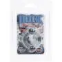 CalExotics Magnetic Power Rings - Double, Blue CalExotics Magnetic Power Rings - Double, Blue