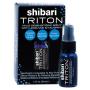 Shibari Triton Spray, Mens Desensitizing Spray, with Maximum Strength Lidocaine for Prolonged Intimacy and Performance