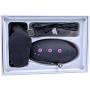 OHMIBOD Club Vibe 2.OH - Remote-Controlled Wearable Vibrator for Maximum Pleasure with Discretion