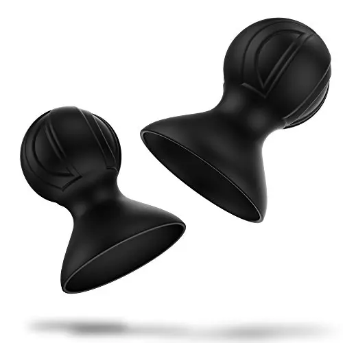 Nipplesuckers Kit, Kitypartsy Nipple Suction Toy Used for Breast Pump, Cupping and Nipple Correction Nipplesuckers Kit, Kitypartsy Nipple Suction Toy Used for Breast Pump, Cupping and Nipple Correction