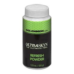 Doc Johnson Ur3 Refresh Powder,1 Oz