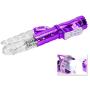 Knowwest Vibe with Rotating Bead for Women - C-lǐtǒris Stímulatión,Masturbadõr Vibe for Females Six Toys