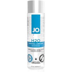 System Jo Personal H2O Lubricant, 4 Fl Oz