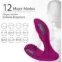 Male Prostate Anal Vibrators Sexbaby USB Charging Vibrating Butt Anal Plug Unisex G-spot Sex Toy Male Prostate Anal Vibrators Sexbaby USB Charging Vibrating Butt Anal Plug Unisex G-spot Sex Toy