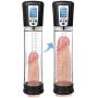 Electric Beginner Male P-ênîs Ç~ôcks Énlârgêr Pump Bigger Enlargement Enhâncêr Men