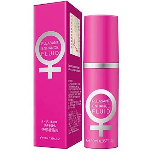 Pleasure Enhancer for Women, Pheromone Sexual Stimulant Exciter, Vagina Tightening Gel Lubricant for Sex, Female Libido Enhancer Sexual Pleasure