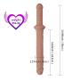KIFDDSAZ Dî`Ld.ɔS Soft Beginners Silicone Waterproof Women Toy Handheld Body Massage Wand Waterproof