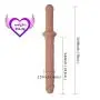 KIFDDSAZ Dî`Ld.ɔS Soft Beginners Silicone Waterproof Women Toy Handheld Body Massage Wand Waterproof KIFDDSAZ Dî`Ld.ɔS Soft Beginners Silicone Waterproof Women Toy Handheld Body Massage Wand Waterproof