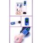 ZHMEZH Man Pena Enlarge Power Plastic Male Transparent Prolong Enhancer Vacuum Pump