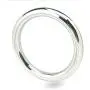 DiscountOne Stainless Penis Cock Rings Metal Ring for Male (S ID40mm) DiscountOne Stainless Penis Cock Rings Metal Ring for Male (S ID40mm)