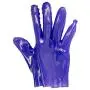 Roxy Sex Toys Sex Gloves Finger Dildo G spot & Anal Teasing Masturbation Ribbed Massage for Women Men & Couples Purple