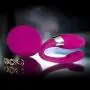Lelo Tiani 2 Remote-Controlled Vibrator, Cerise