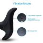 Joyclub Massager Men Rechargeable Stimulator Massaging Toys Slient Soft Skin-Friendly Dispatched from US,A035
