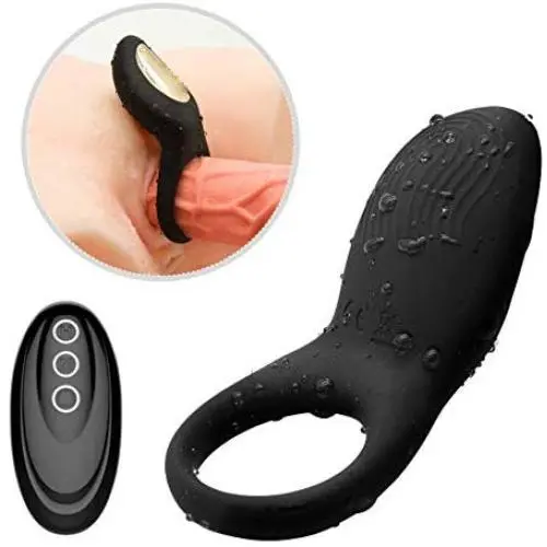 Wireless Remote Control Penisring Ring for Men and Women Shake Rooster Cockring,Silicone Happy Toys Shock 9 Speeds USB Charged Wireless Remote Control Penisring Ring for Men and Women Shake Rooster Cockring,Silicone Happy Toys Shock 9 Speeds USB Charged