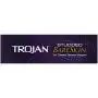 Trojan Studded Bareskin Lubricated Condoms