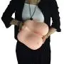 SHEQU Pussy Oral Male Masturbator with Big Boobs for Men - Realistic Silicone Big Breast Tight Vagina Blow Job for Men Masturbation 4.7Pounds (Sexy Tina) SHEQU Pussy Oral Male Masturbator with Big Boobs for Men - Realistic Silicone Big Breast Tight Vagina Blow Job for Men Masturbation 4.7Pounds (Sexy Tina)