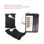 QHYAH Penis Enlargement Intimate Goods Electric Shock Condoms for Men Penis Enlargement Penis Sleeve for Extender Intimate Goods Reusable Condom