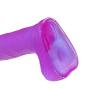 Full Women 5 Inch Extra Huge Wand for Female,Discreet Package - Purple - Gaozhonggaosan