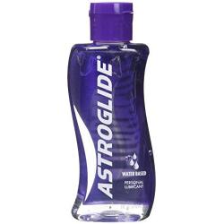 Astroglide Liquid, Water Based Personal Lubricant, 5 oz