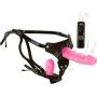 California Exotics Dual Harness