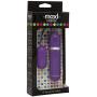 Doc Johnson Mood - Intense - 10 Function Vibrating Bullet