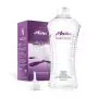 ACVIOO Natural Personal Lubricant,Water-Based, Sex Lube for Women,Men or Couple,10 OZ ACVIOO Natural Personal Lubricant,Water-Based, Sex Lube for Women,Men or Couple,10 OZ