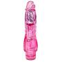 B Yours Fantasy Vibe Dildo, Pink B Yours Fantasy Vibe Dildo, Pink