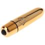 HEIYAO 1PC Comfort Feeling Mini Powerful Bullet Shape Personal Vibrating Massage Tool