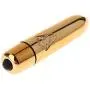 HEIYAO 1PC Comfort Feeling Mini Powerful Bullet Shape Personal Vibrating Massage Tool