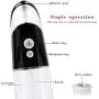 JZZLIZHENG Endurance Trainer Electric Enlargement Pump for Man Pennǐs Pennǐs Pumps Enlargers Growth Training