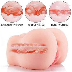 NVXYP Adult for Men Life Size Doll Men Pleasure Toy Sillicone Doll Toy Male Male Best- P-Ëňís Sleeve P-Ëňís-adullt Toy for Men Mens Underwear six Toys for Males Pump