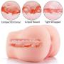 NVXYP Adult for Men Life Size Doll Men Pleasure Toy Sillicone Doll Toy Male Male Best- P-Ëňís Sleeve P-Ëňís-adullt Toy for Men Mens Underwear six Toys for Males Pump
