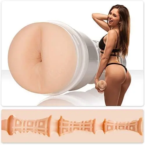Fleshlight Girls | Riley Reid | Doggy Style | Euphoria | Realistic Anal Sex Toy Fleshlight Girls | Riley Reid | Doggy Style | Euphoria | Realistic Anal Sex Toy
