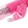 Portable 12 Thrusting Rotating Modes G~Spôt Vîb~rá~tör Silicone Waterproof Rechargeable Massager