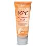 K-Y Warming Jelly Personal Lubricant (2.5 oz), Premium Non-Greasy Warming Lube For Women, Men & Couples