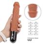 FSBD Dî`Ld.ɔS Vǐbrǎting Rod Waterproof Mǎsságe Stick is Safe and Non-Toxic Only