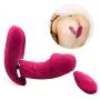 YEVIOR Invisible Clit Vibrartor Wearable Vibrate Things for Women Sexy Dresses for Women Sexy Lingerie for Women