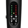 Zeus Electrosex Arcana Electro Vibe Wand